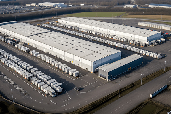 Shaanxi PTFE Labware Co., Ltd