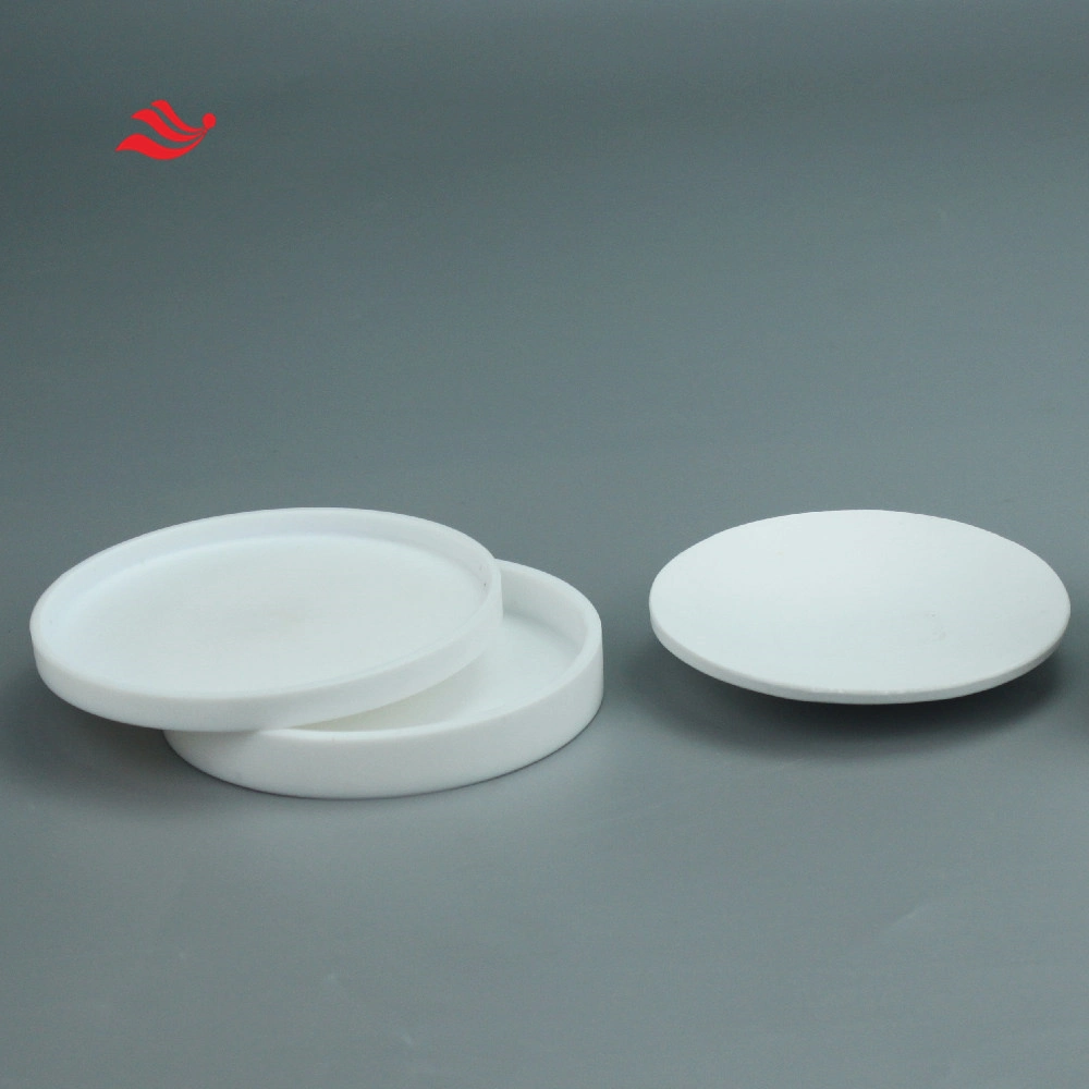 90mm PTFE Petri Dishes Customized by Chinese Suppliers