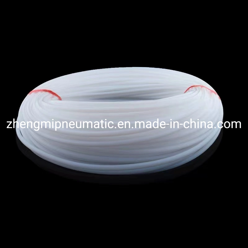 PTFE High Temperature Steam Hose Tflon Tube3/8′′*1/4′′