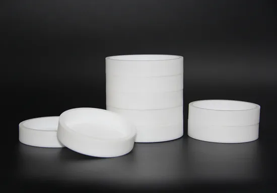 Placa de Petri de PTFE de calidad para diversos cultivos celulares