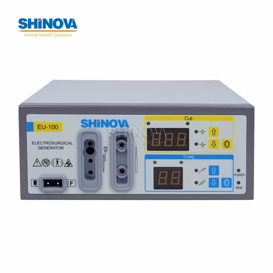 Equipo médico Escáner de ultrasonido/Unidad electroquirúrgica/X